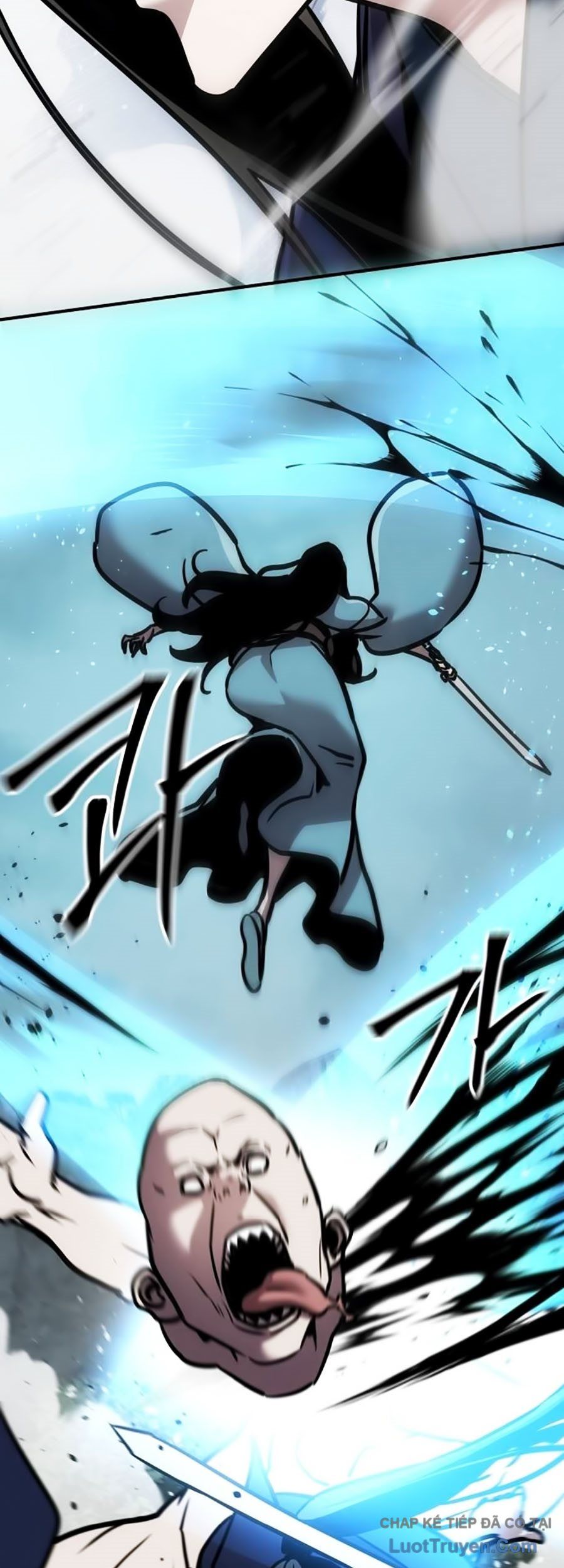 Tiểu Tử Đáng Ngờ Lại Là Cao Thủ Chap 119 - Next Chap 120