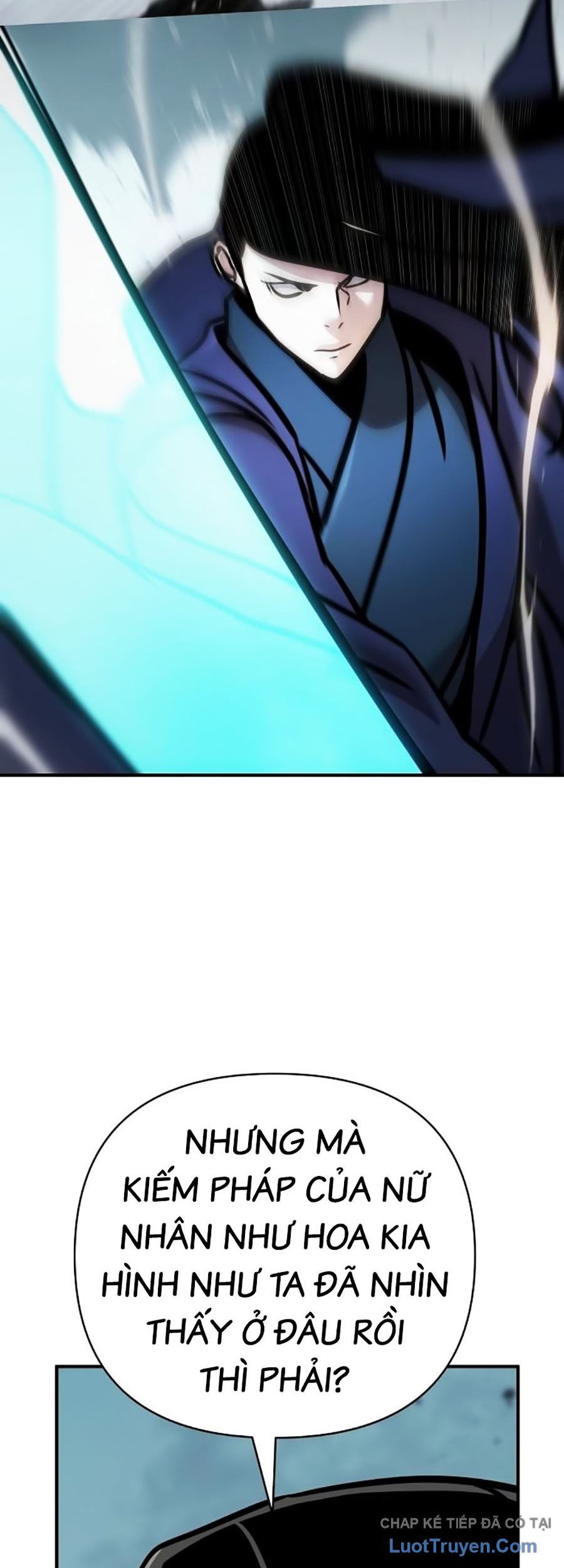 Tiểu Tử Đáng Ngờ Lại Là Cao Thủ Chap 119 - Next Chap 120