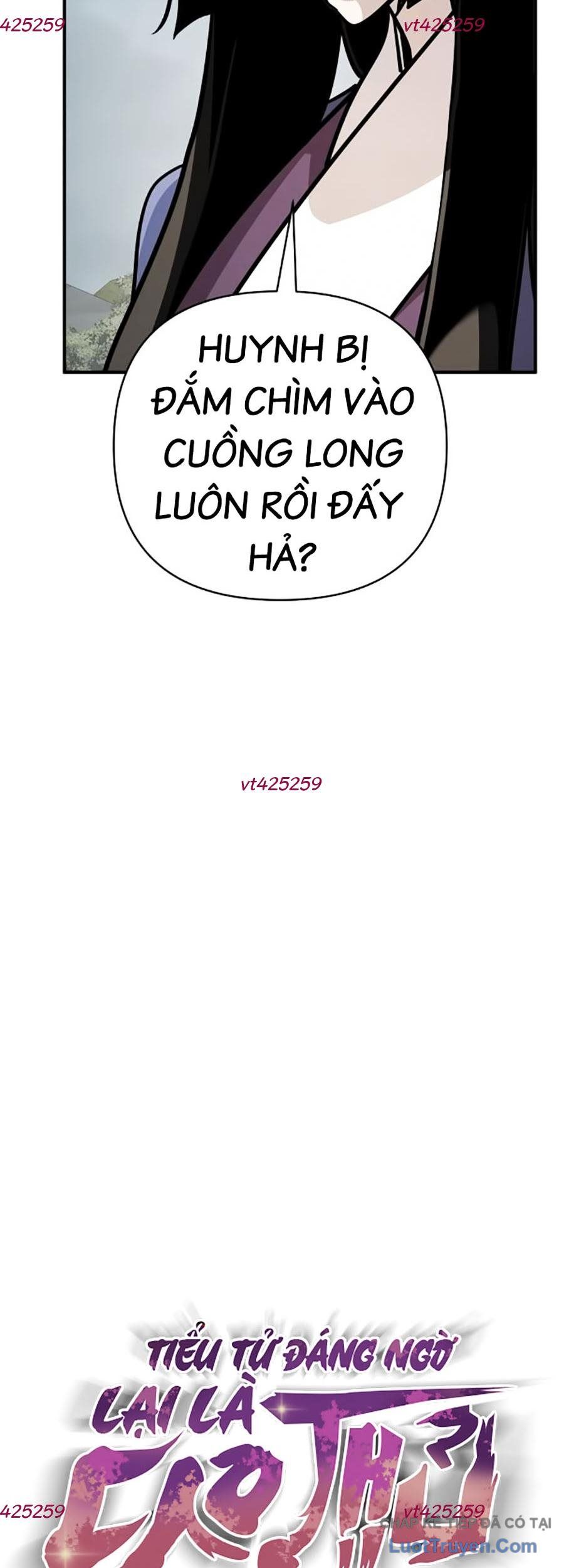 Tiểu Tử Đáng Ngờ Lại Là Cao Thủ Chap 119 - Next Chap 120