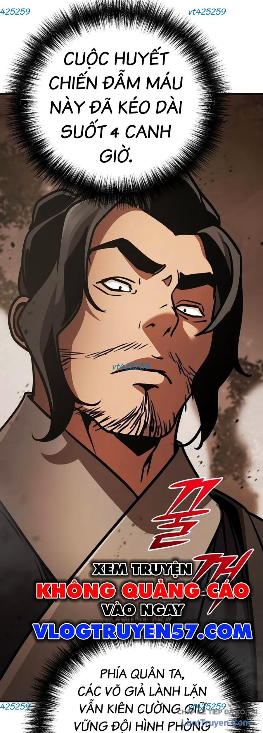 Tiểu Tử Đáng Ngờ Lại Là Cao Thủ Chap 119 - Next Chap 120