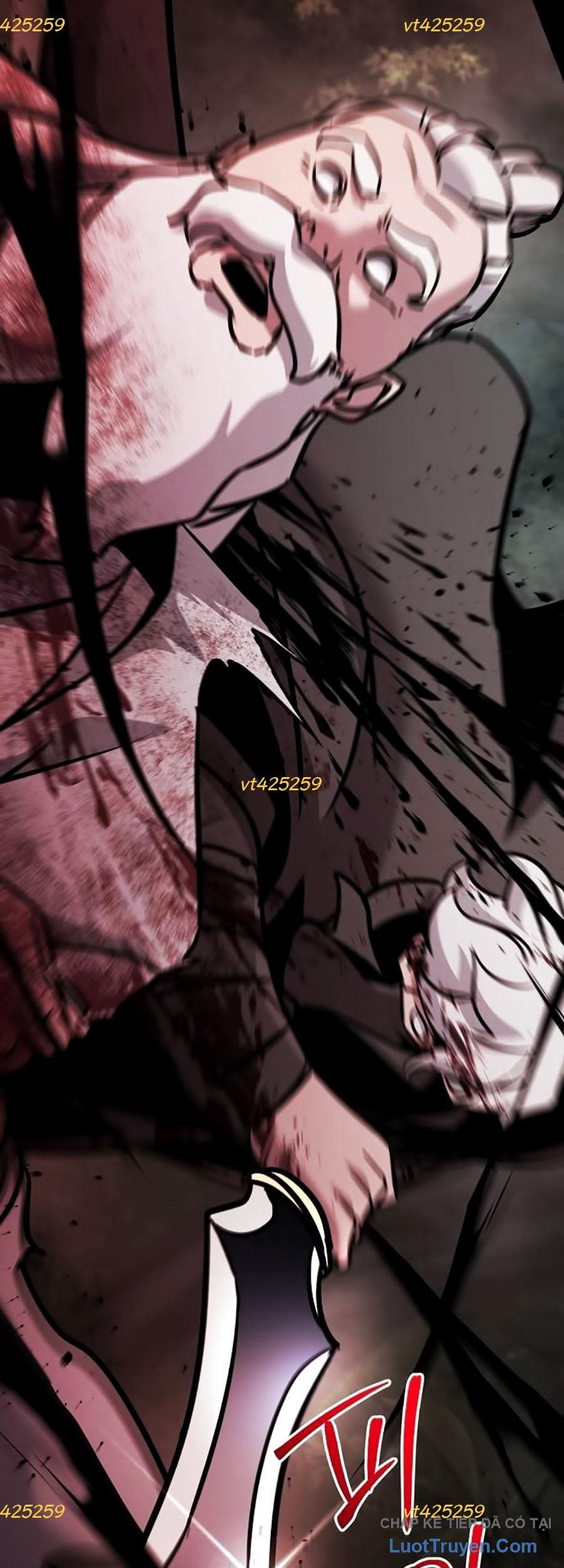 Tiểu Tử Đáng Ngờ Lại Là Cao Thủ Chap 119 - Next Chap 120