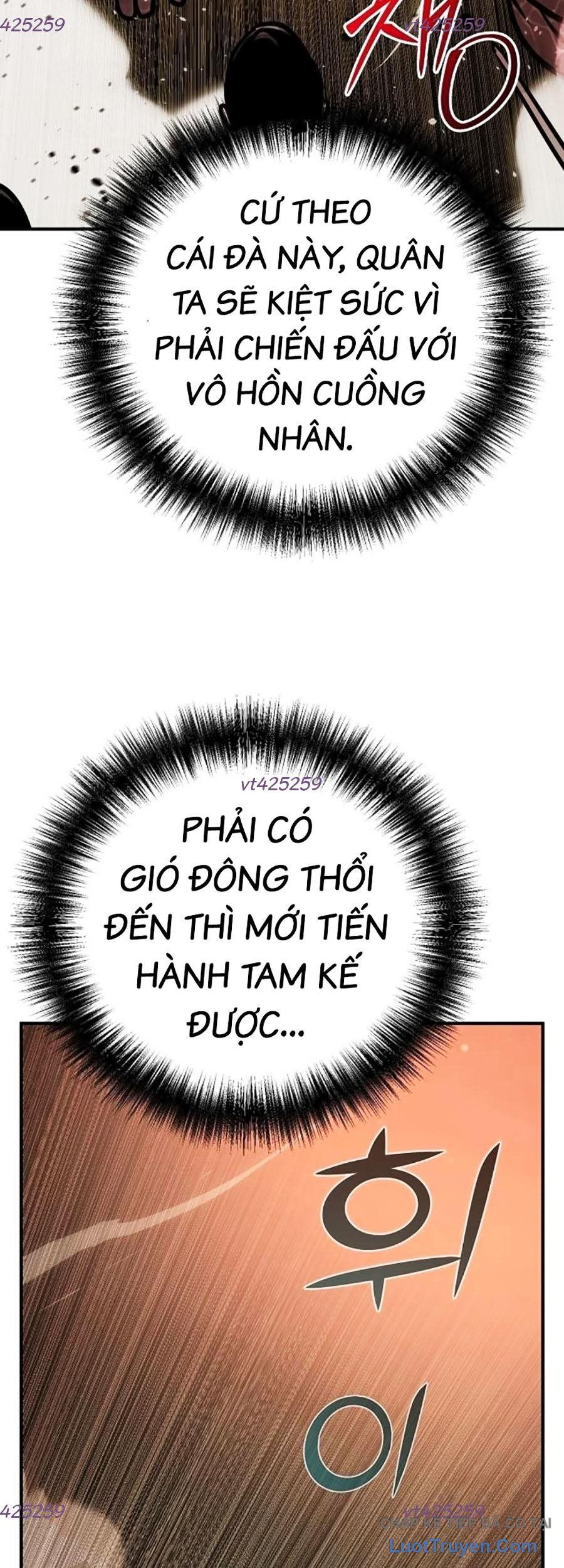 Tiểu Tử Đáng Ngờ Lại Là Cao Thủ Chap 119 - Next Chap 120