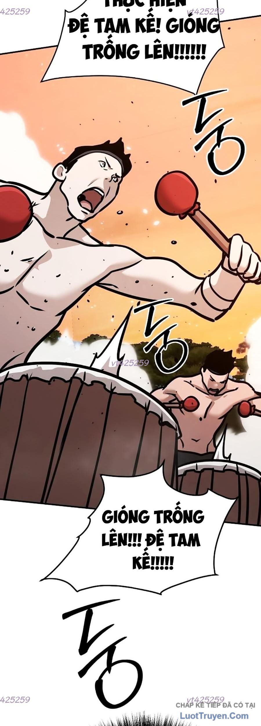 Tiểu Tử Đáng Ngờ Lại Là Cao Thủ Chap 119 - Next Chap 120