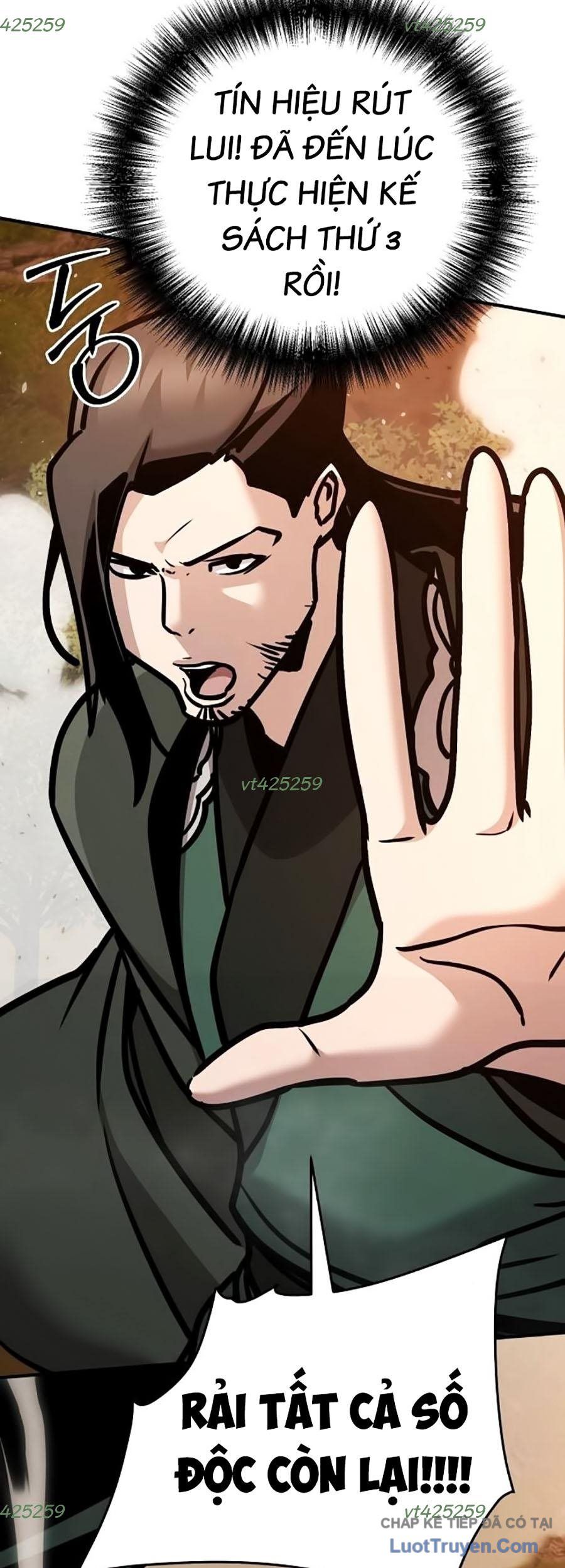 Tiểu Tử Đáng Ngờ Lại Là Cao Thủ Chap 119 - Next Chap 120