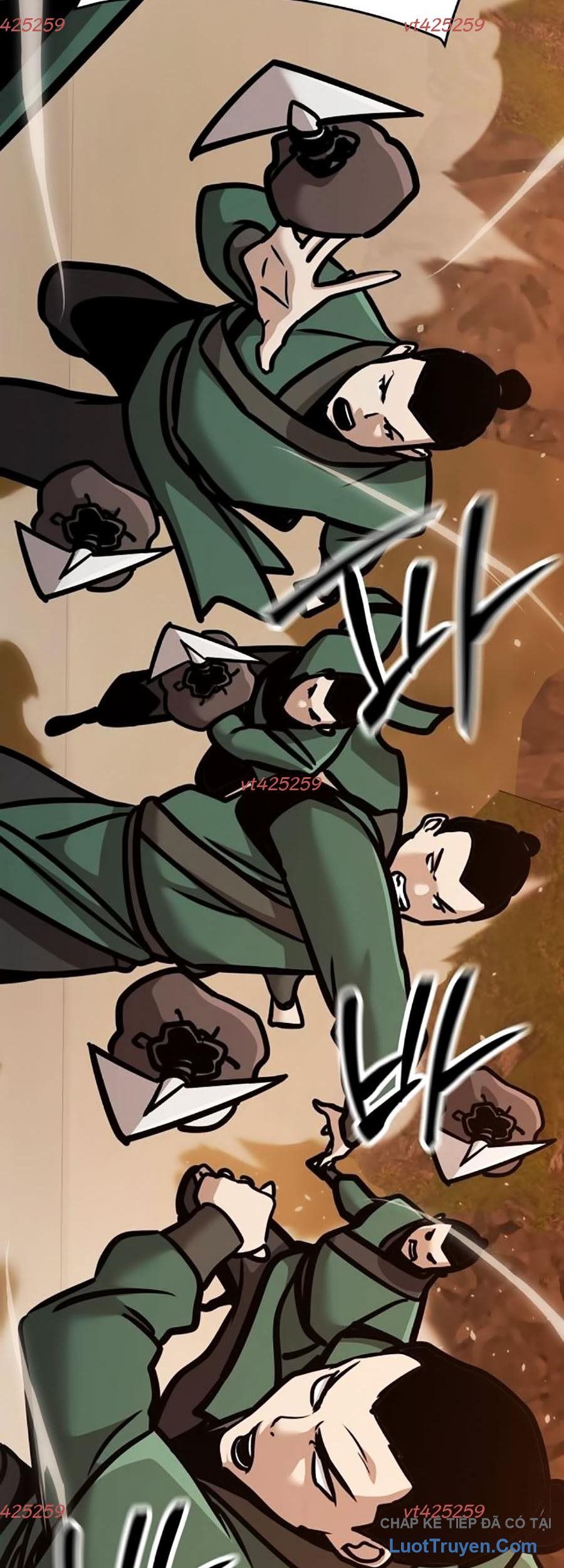 Tiểu Tử Đáng Ngờ Lại Là Cao Thủ Chap 119 - Next Chap 120