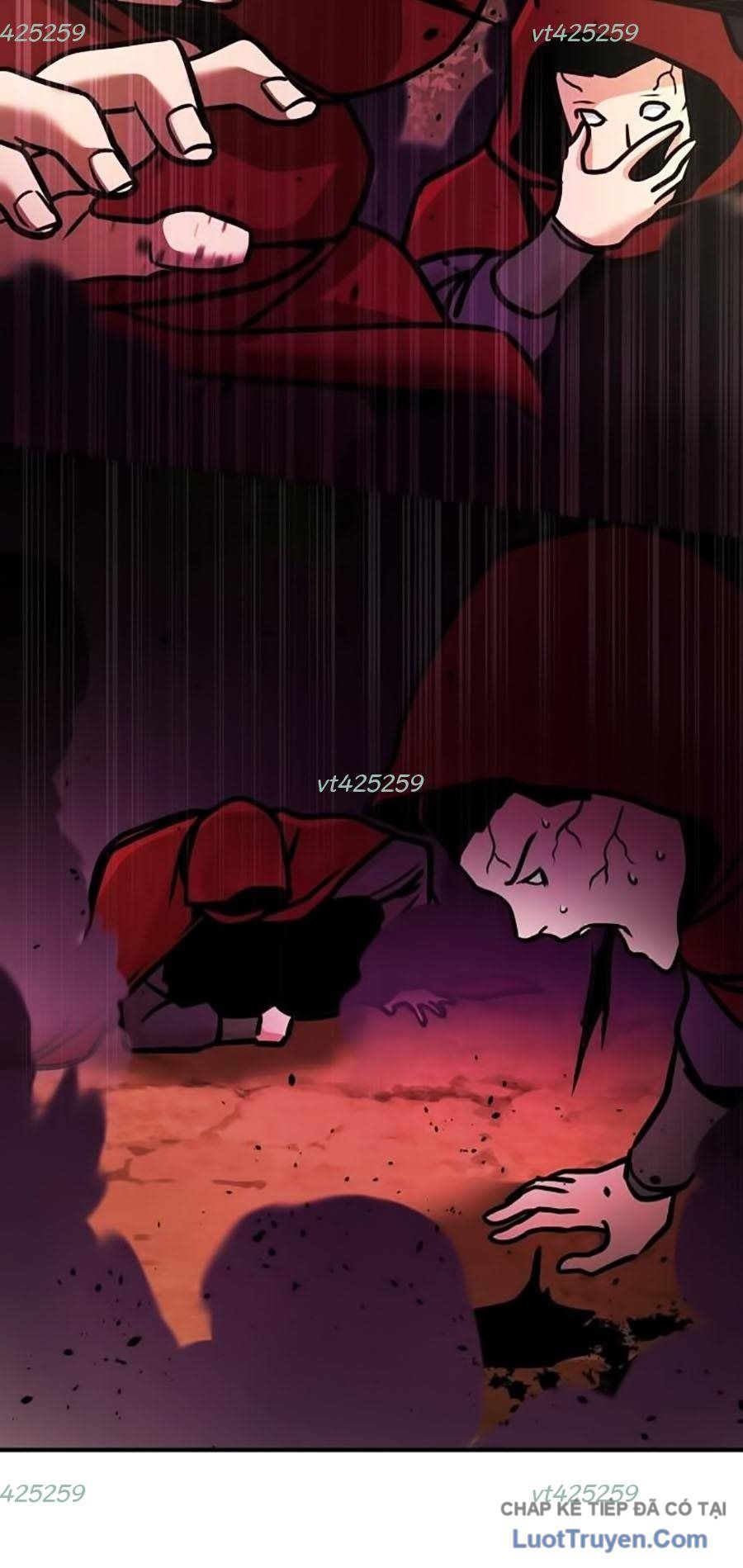 Tiểu Tử Đáng Ngờ Lại Là Cao Thủ Chap 119 - Next Chap 120