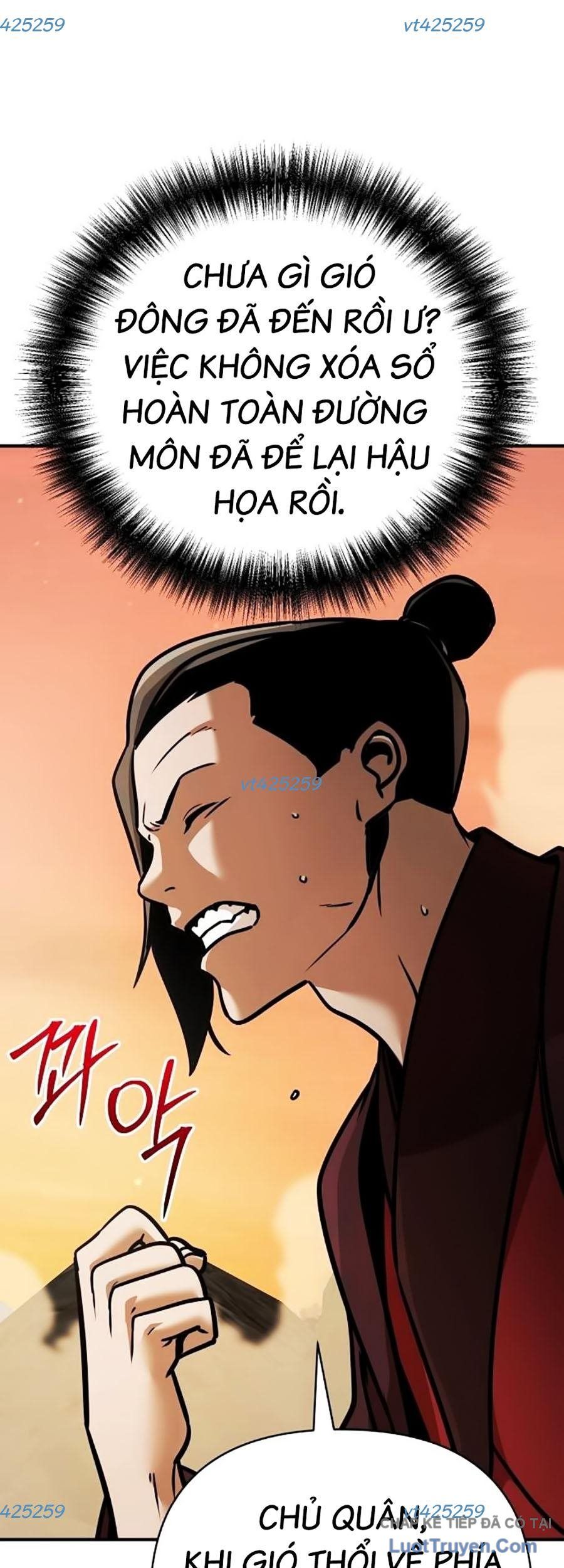 Tiểu Tử Đáng Ngờ Lại Là Cao Thủ Chap 119 - Next Chap 120