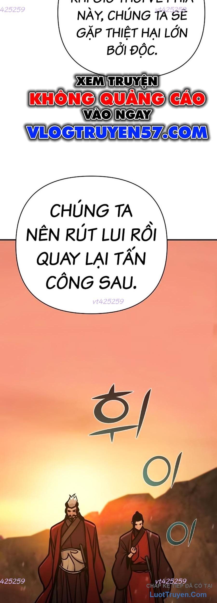 Tiểu Tử Đáng Ngờ Lại Là Cao Thủ Chap 119 - Next Chap 120