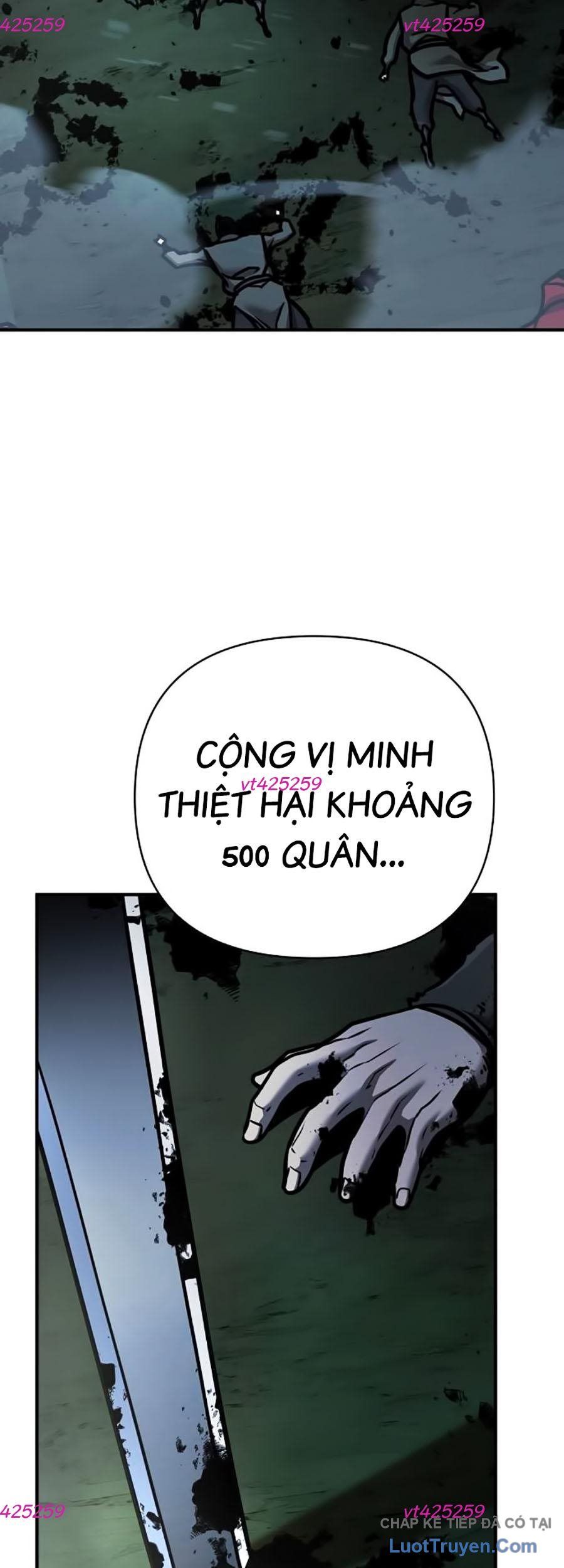 Tiểu Tử Đáng Ngờ Lại Là Cao Thủ Chap 119 - Next Chap 120