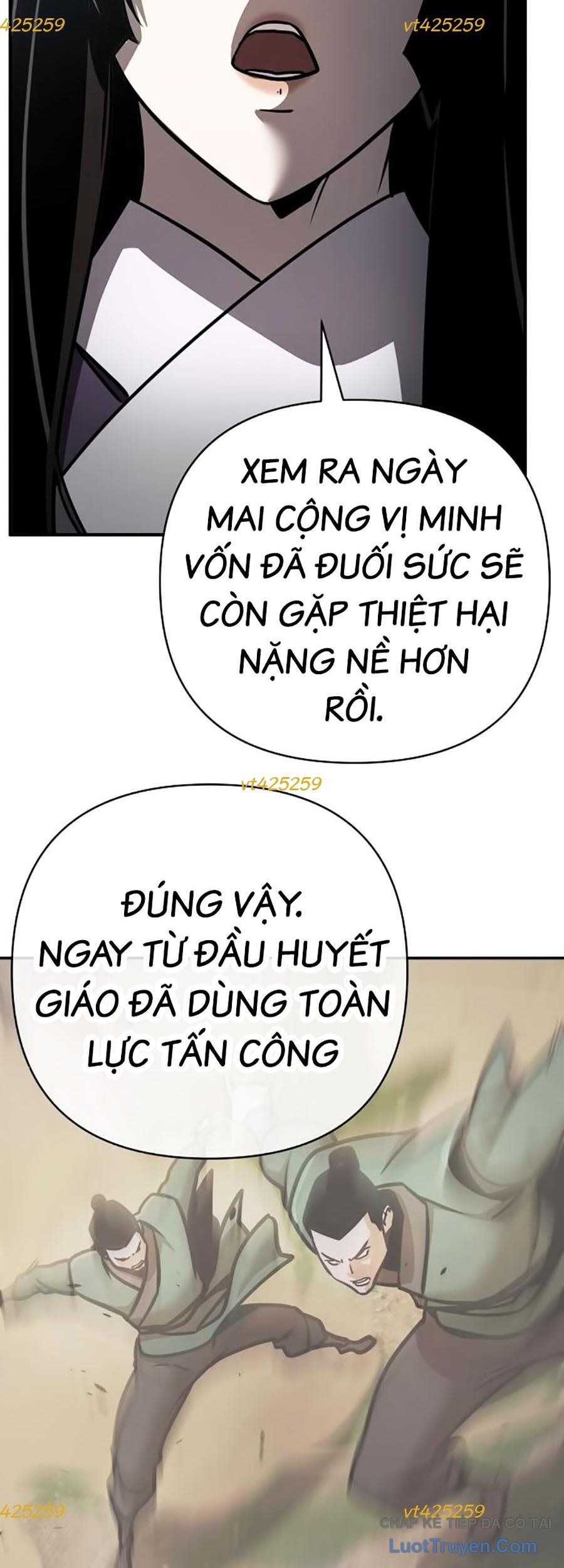 Tiểu Tử Đáng Ngờ Lại Là Cao Thủ Chap 119 - Next Chap 120
