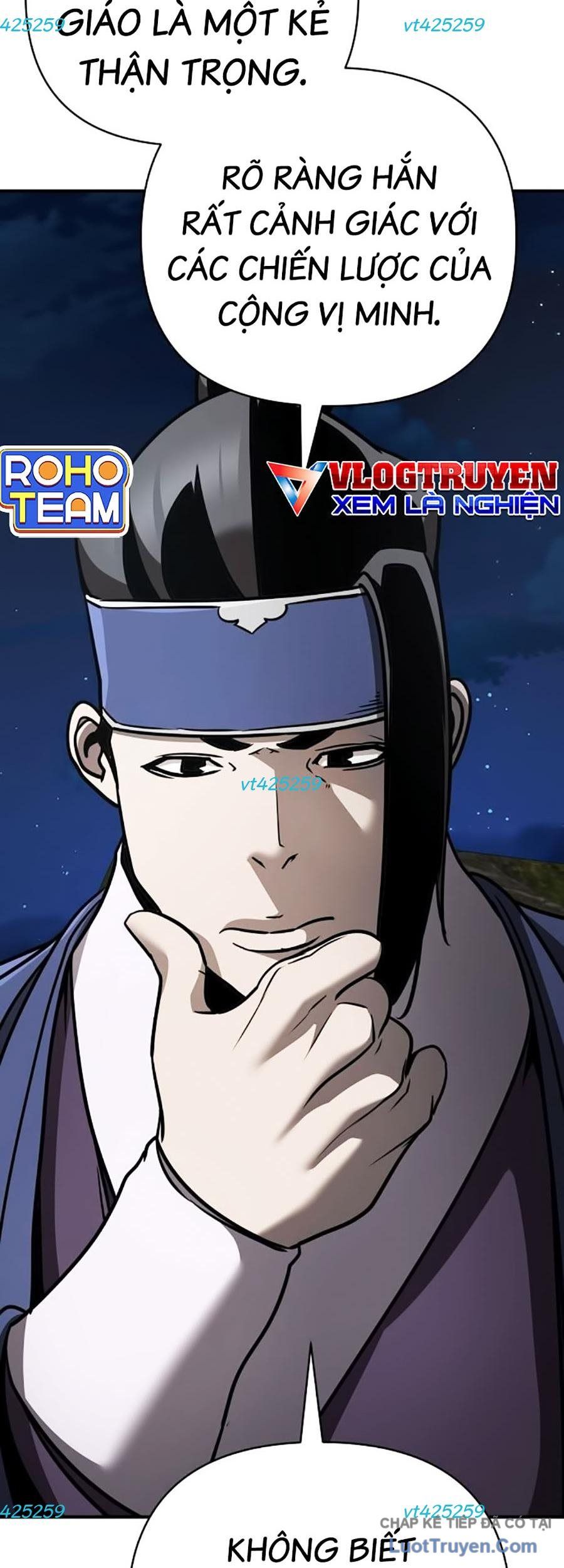 Tiểu Tử Đáng Ngờ Lại Là Cao Thủ Chap 119 - Next Chap 120