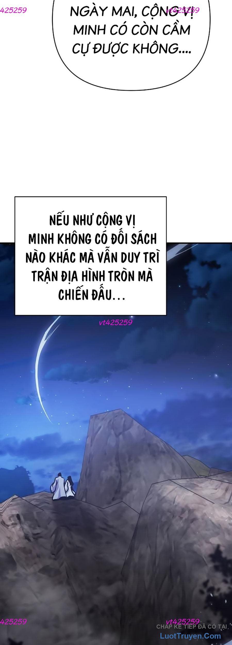 Tiểu Tử Đáng Ngờ Lại Là Cao Thủ Chap 119 - Next Chap 120
