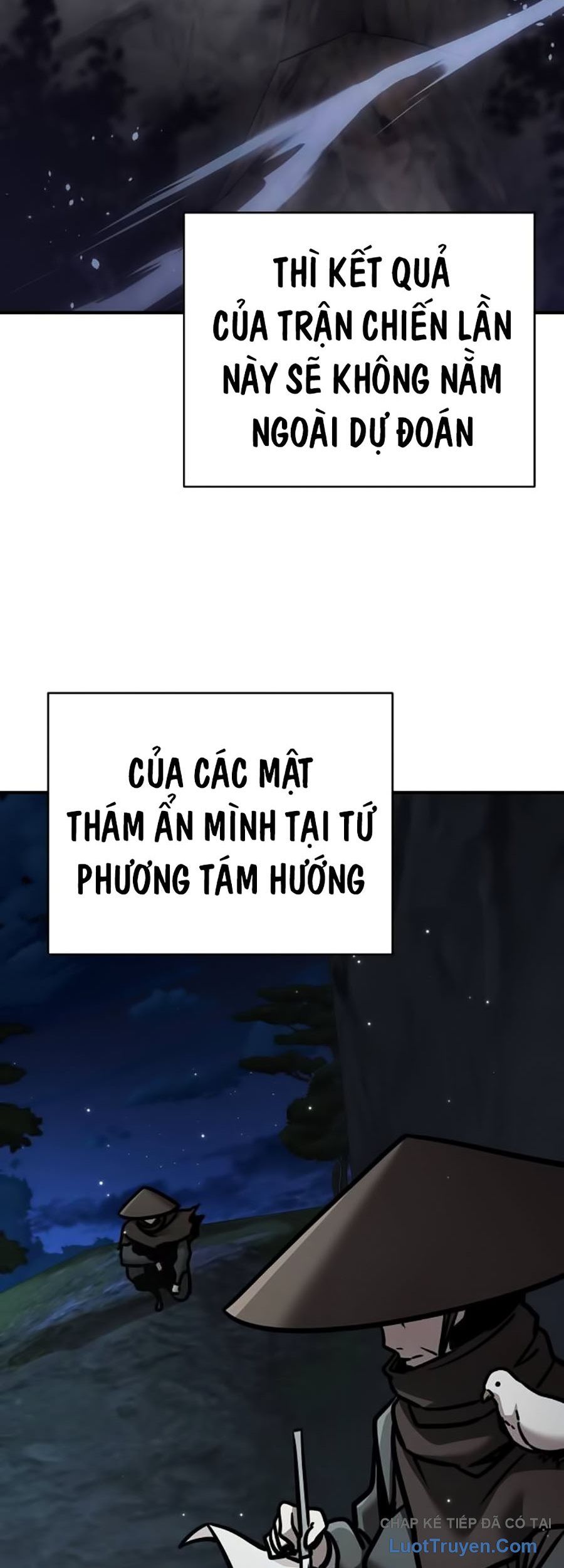 Tiểu Tử Đáng Ngờ Lại Là Cao Thủ Chap 119 - Next Chap 120