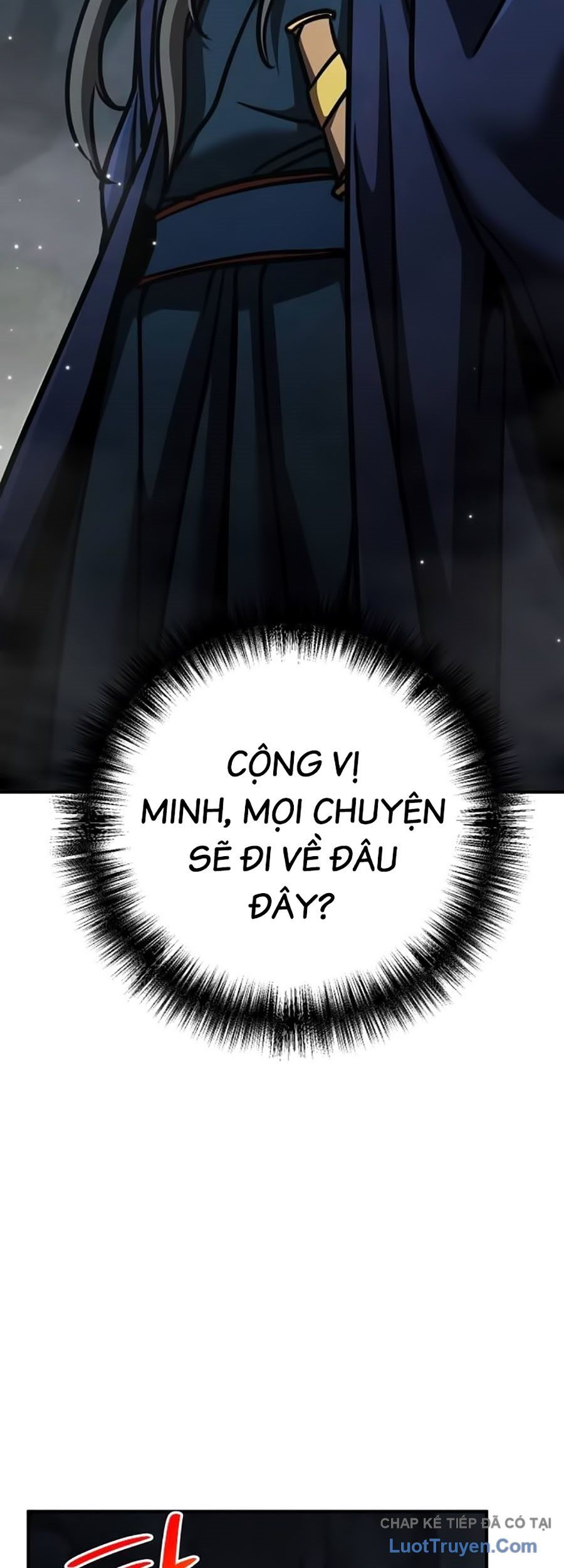 Tiểu Tử Đáng Ngờ Lại Là Cao Thủ Chap 119 - Next Chap 120