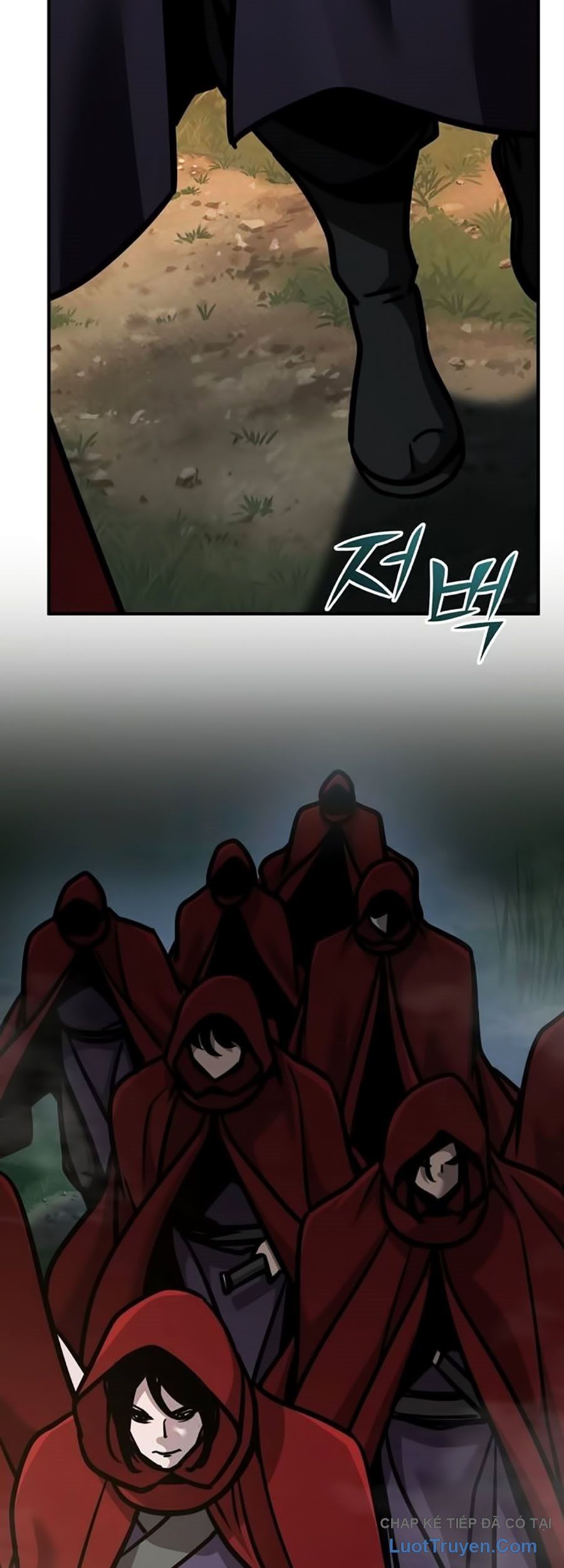 Tiểu Tử Đáng Ngờ Lại Là Cao Thủ Chap 119 - Next Chap 120