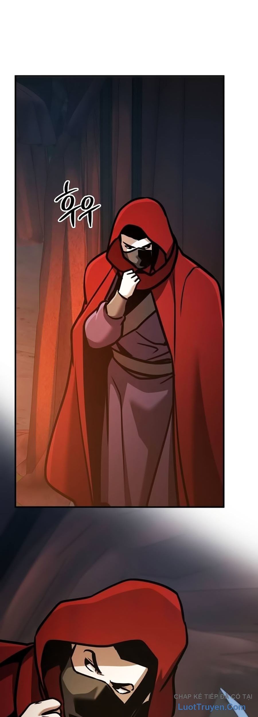 Tiểu Tử Đáng Ngờ Lại Là Cao Thủ Chap 119 - Next Chap 120