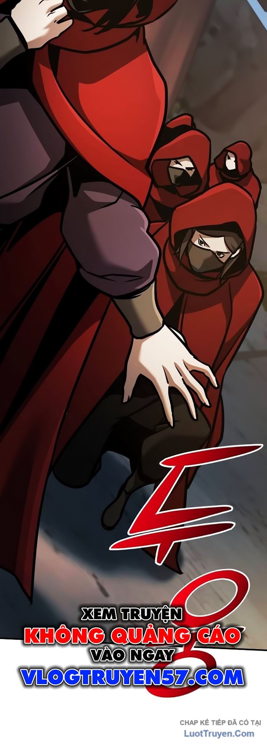 Tiểu Tử Đáng Ngờ Lại Là Cao Thủ Chap 119 - Next Chap 120