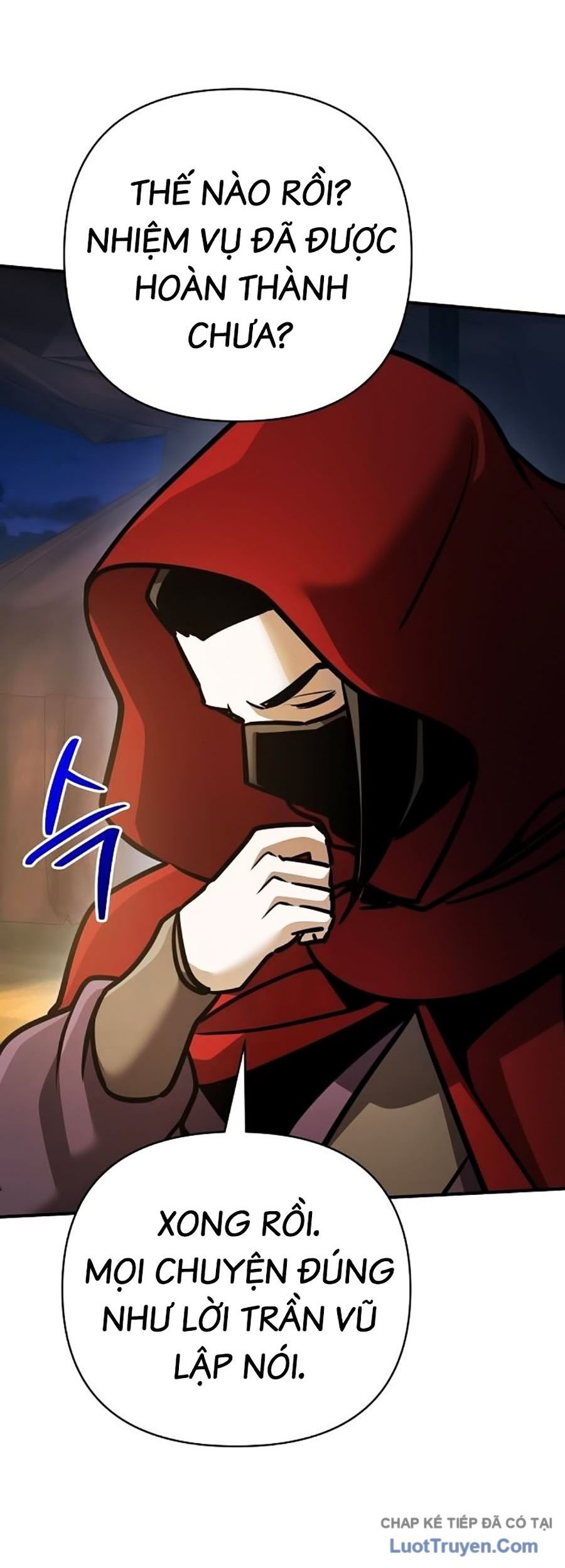 Tiểu Tử Đáng Ngờ Lại Là Cao Thủ Chap 119 - Next Chap 120