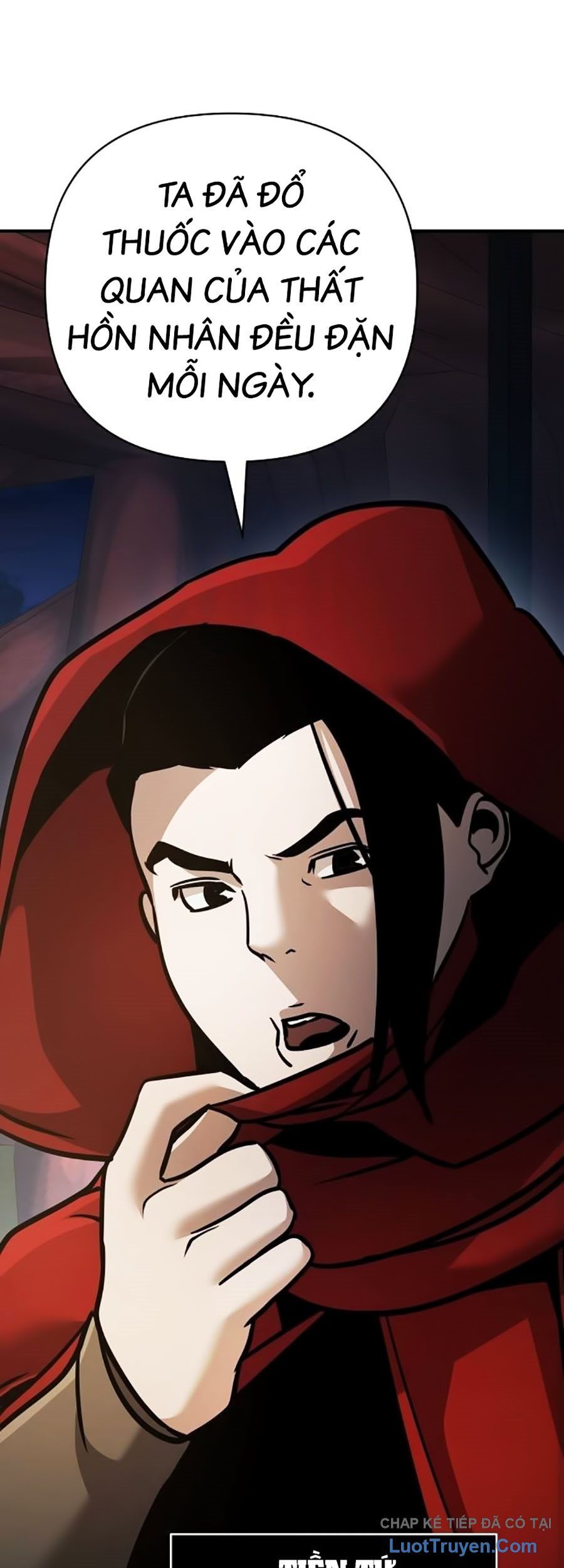 Tiểu Tử Đáng Ngờ Lại Là Cao Thủ Chap 119 - Next Chap 120