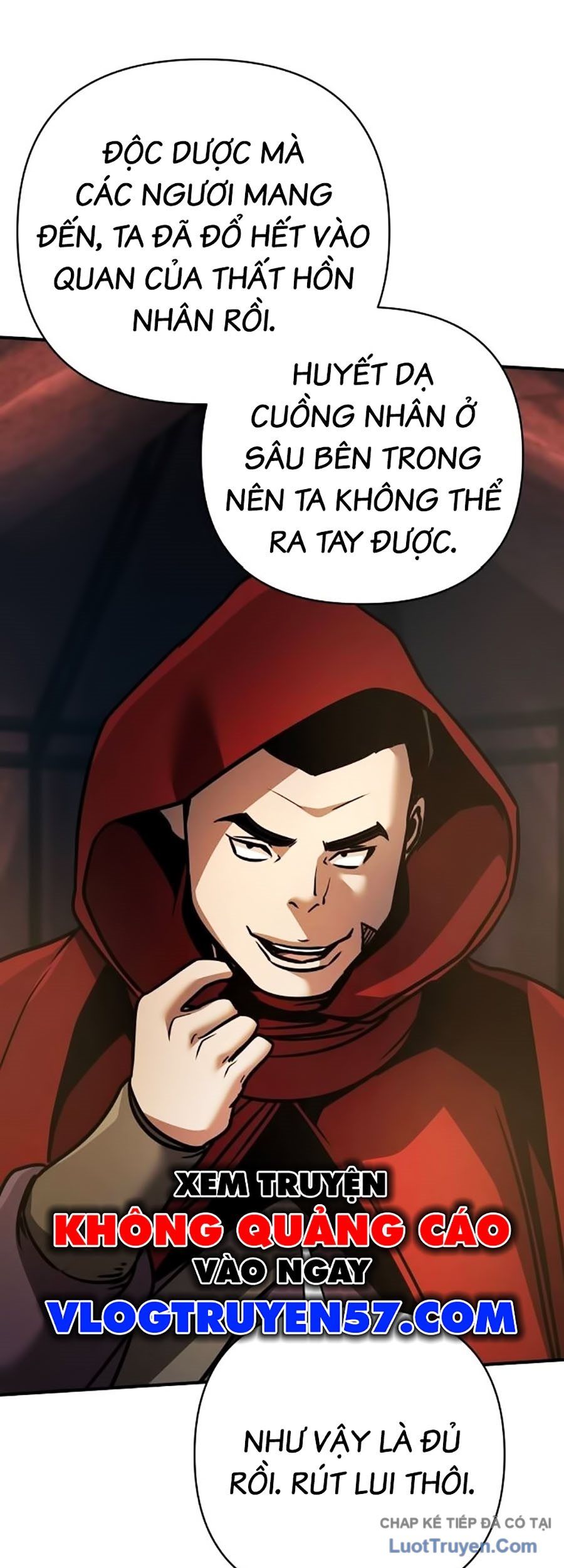 Tiểu Tử Đáng Ngờ Lại Là Cao Thủ Chap 119 - Next Chap 120