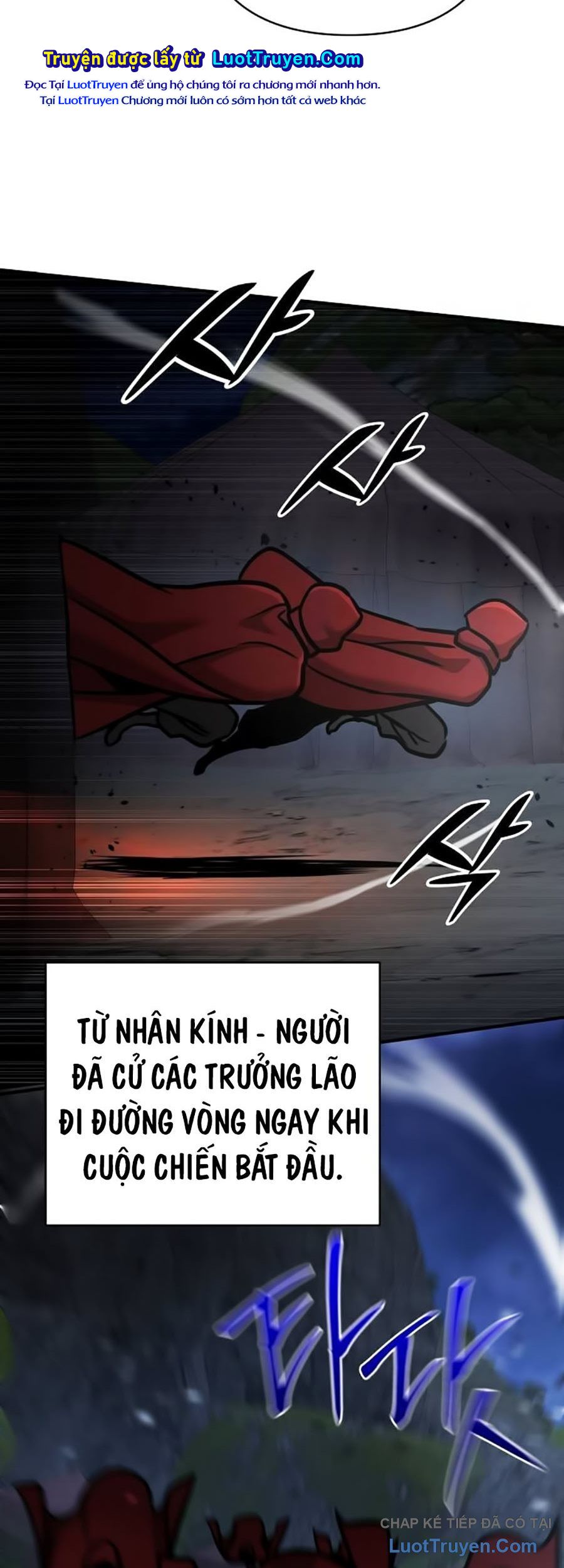 Tiểu Tử Đáng Ngờ Lại Là Cao Thủ Chap 119 - Next Chap 120