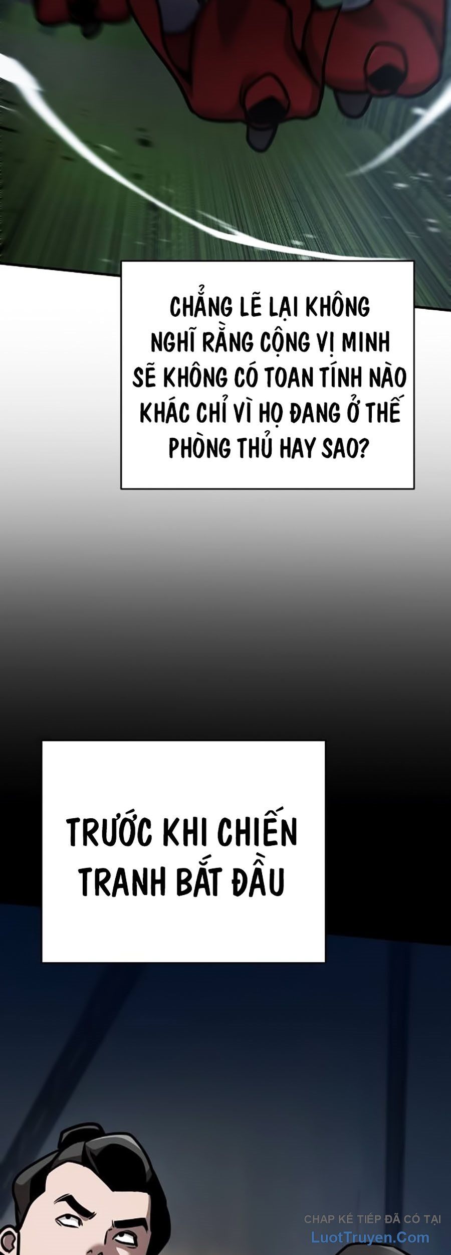 Tiểu Tử Đáng Ngờ Lại Là Cao Thủ Chap 119 - Next Chap 120