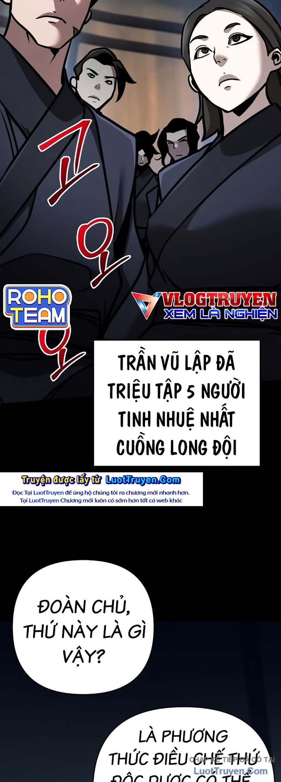 Tiểu Tử Đáng Ngờ Lại Là Cao Thủ Chap 119 - Next Chap 120