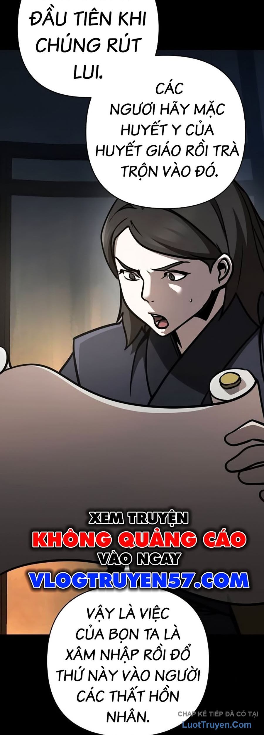 Tiểu Tử Đáng Ngờ Lại Là Cao Thủ Chap 119 - Next Chap 120