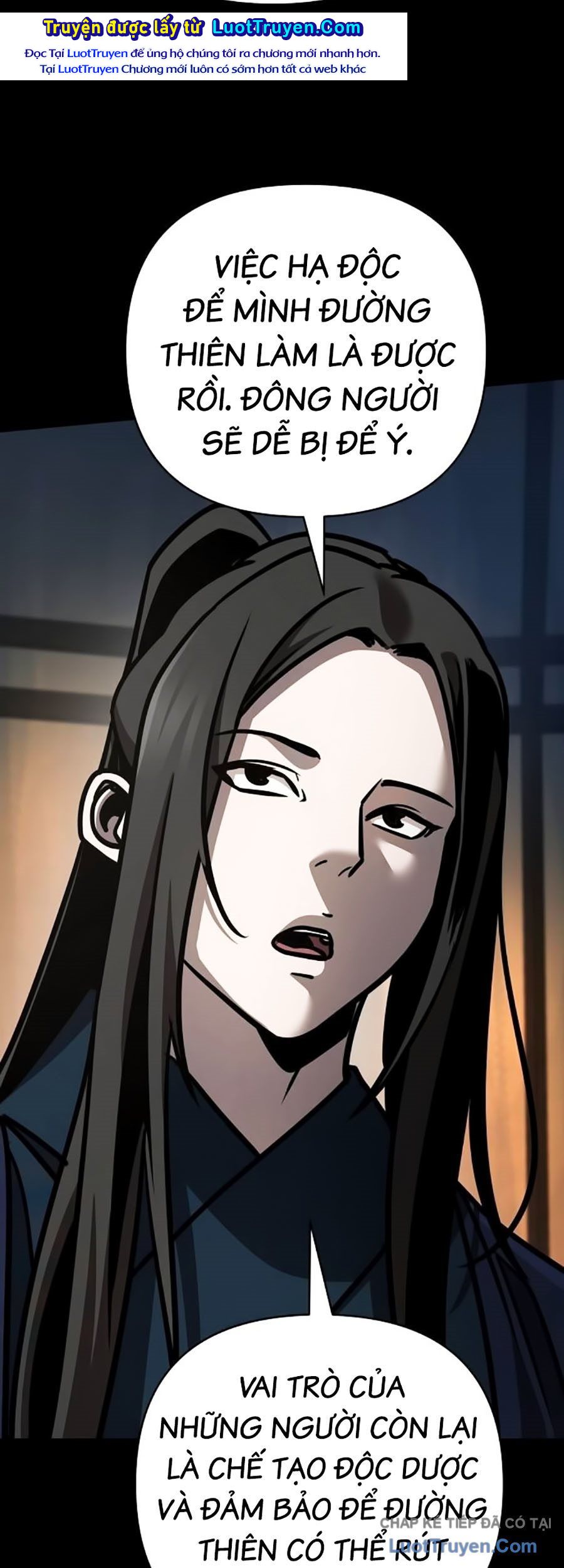 Tiểu Tử Đáng Ngờ Lại Là Cao Thủ Chap 119 - Next Chap 120