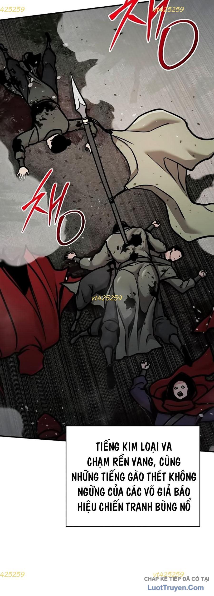 Tiểu Tử Đáng Ngờ Lại Là Cao Thủ Chap 119 - Next Chap 120