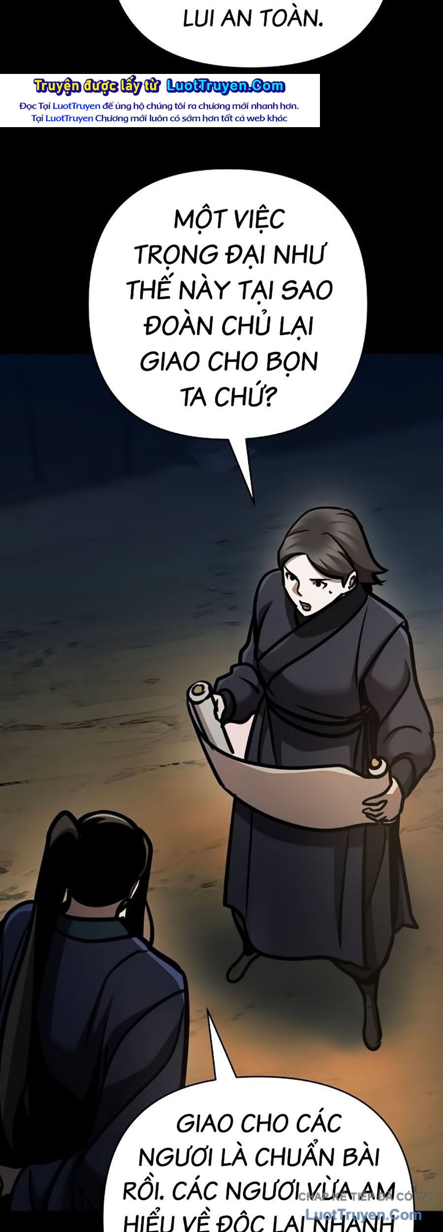 Tiểu Tử Đáng Ngờ Lại Là Cao Thủ Chap 119 - Next Chap 120