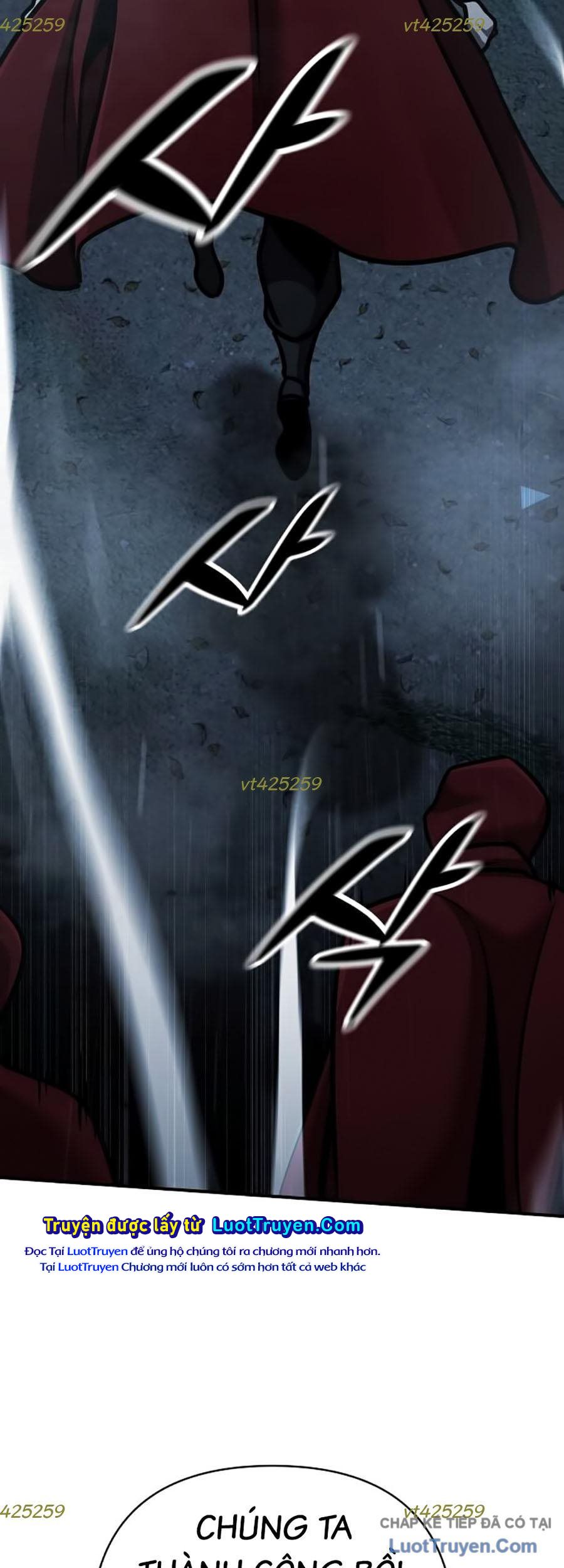 Tiểu Tử Đáng Ngờ Lại Là Cao Thủ Chap 119 - Next Chap 120