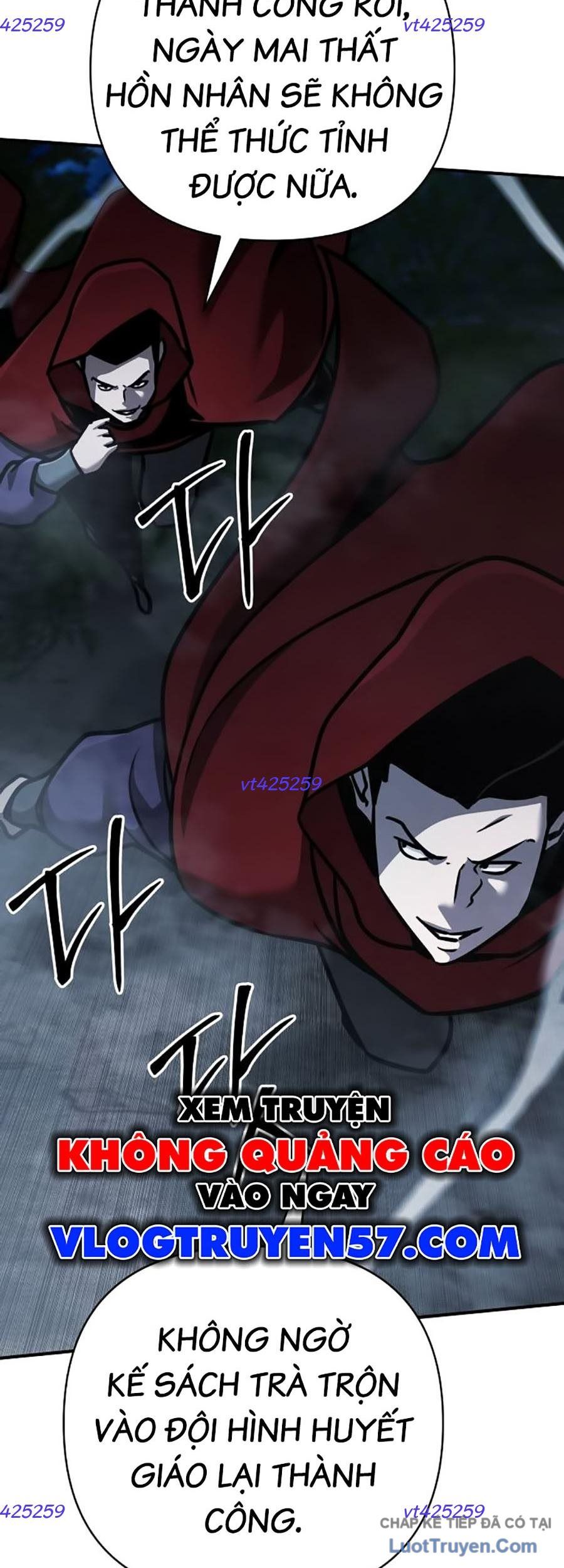 Tiểu Tử Đáng Ngờ Lại Là Cao Thủ Chap 119 - Next Chap 120