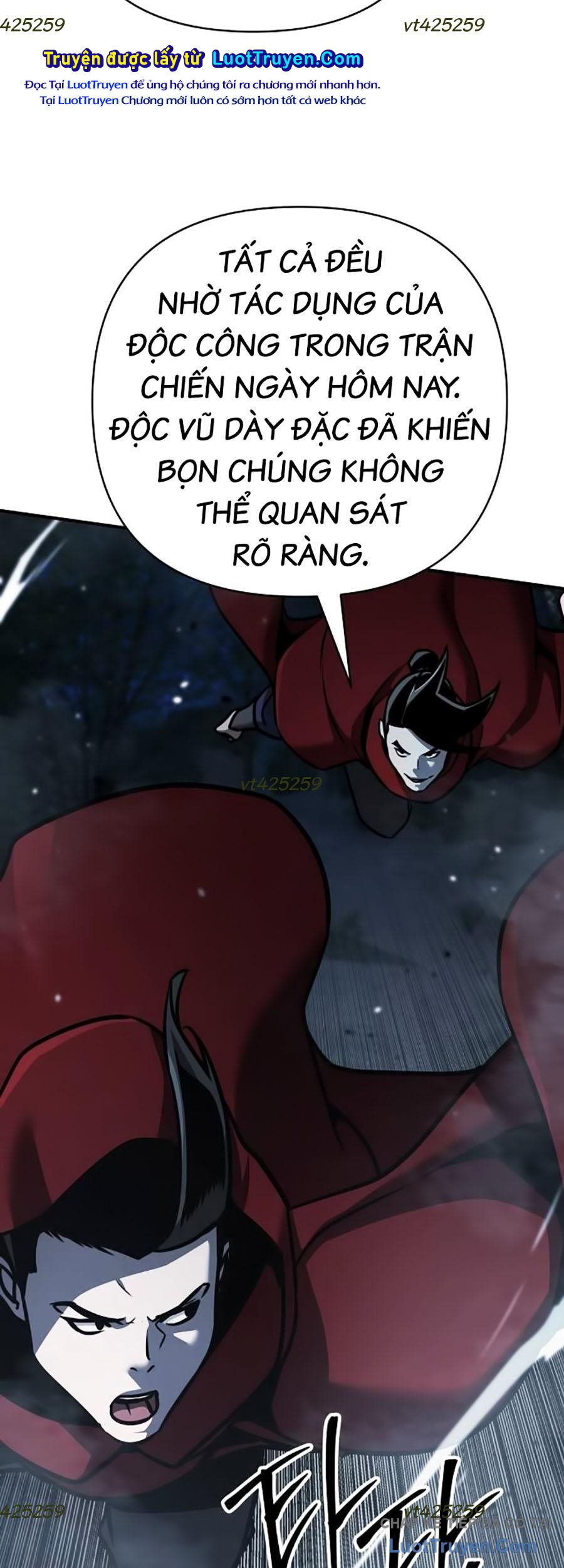 Tiểu Tử Đáng Ngờ Lại Là Cao Thủ Chap 119 - Next Chap 120