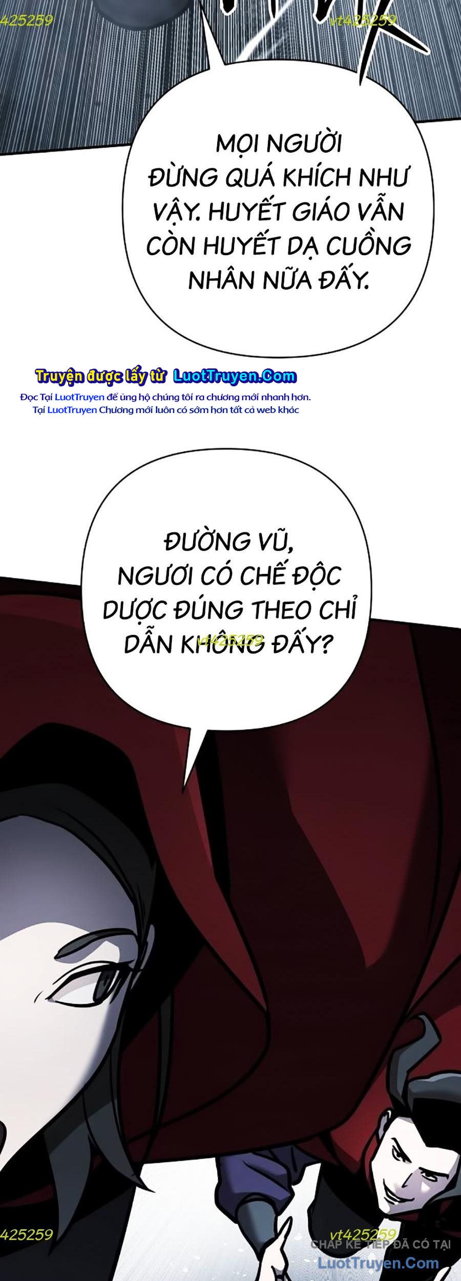 Tiểu Tử Đáng Ngờ Lại Là Cao Thủ Chap 119 - Next Chap 120