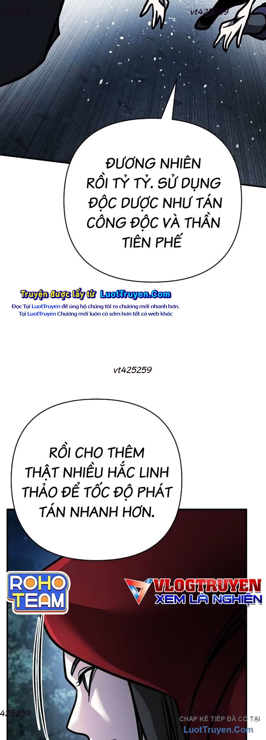 Tiểu Tử Đáng Ngờ Lại Là Cao Thủ Chap 119 - Next Chap 120