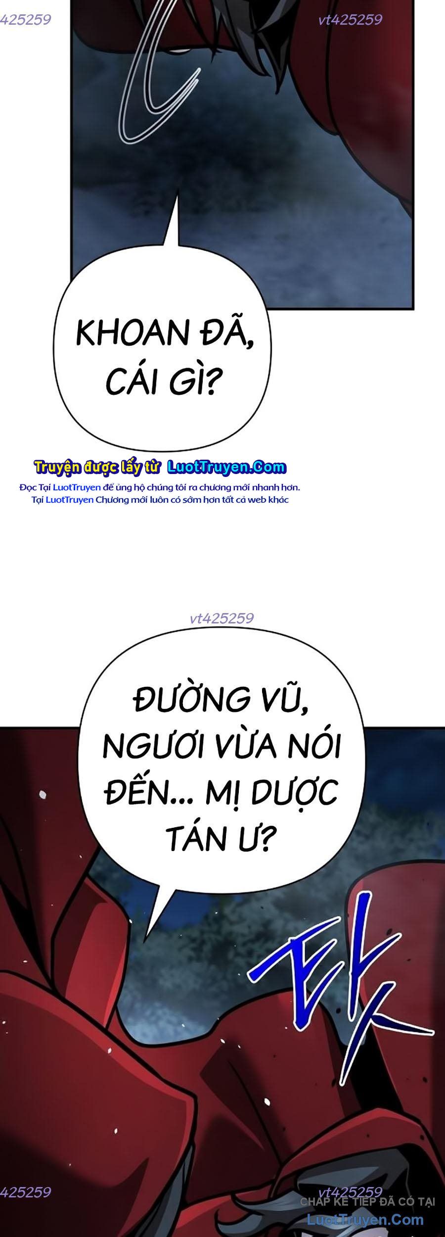 Tiểu Tử Đáng Ngờ Lại Là Cao Thủ Chap 119 - Next Chap 120