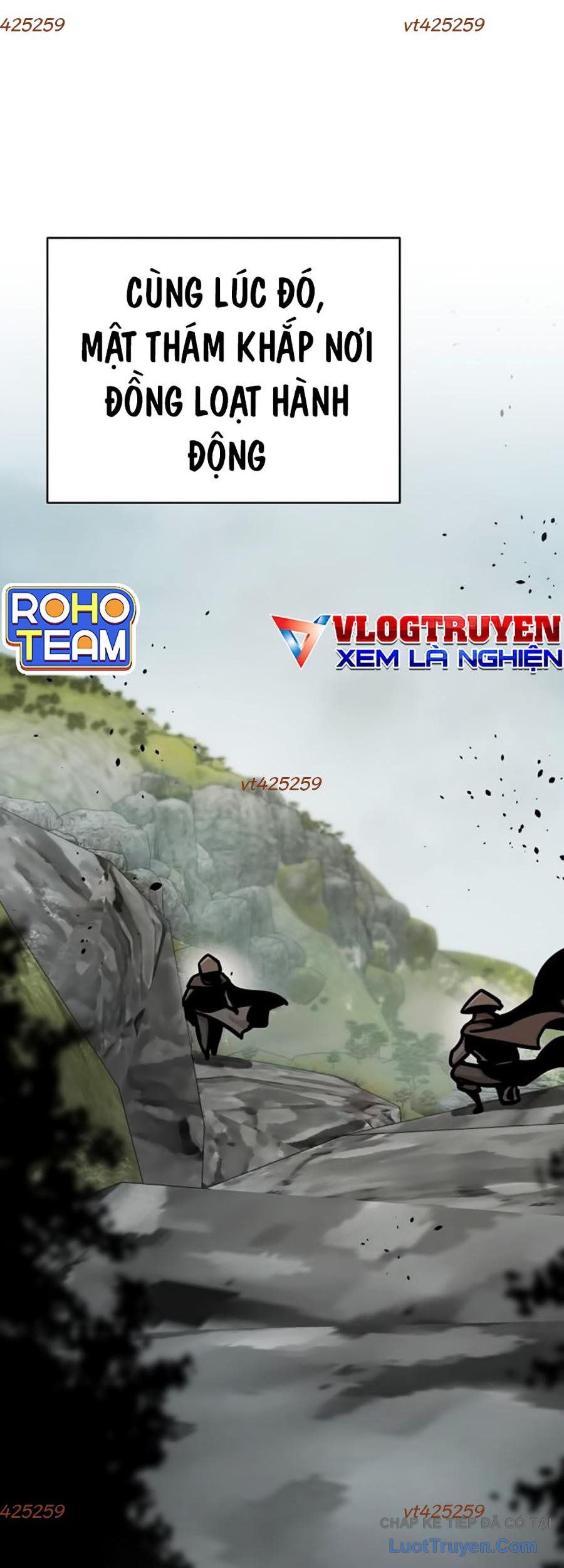 Tiểu Tử Đáng Ngờ Lại Là Cao Thủ Chap 119 - Next Chap 120