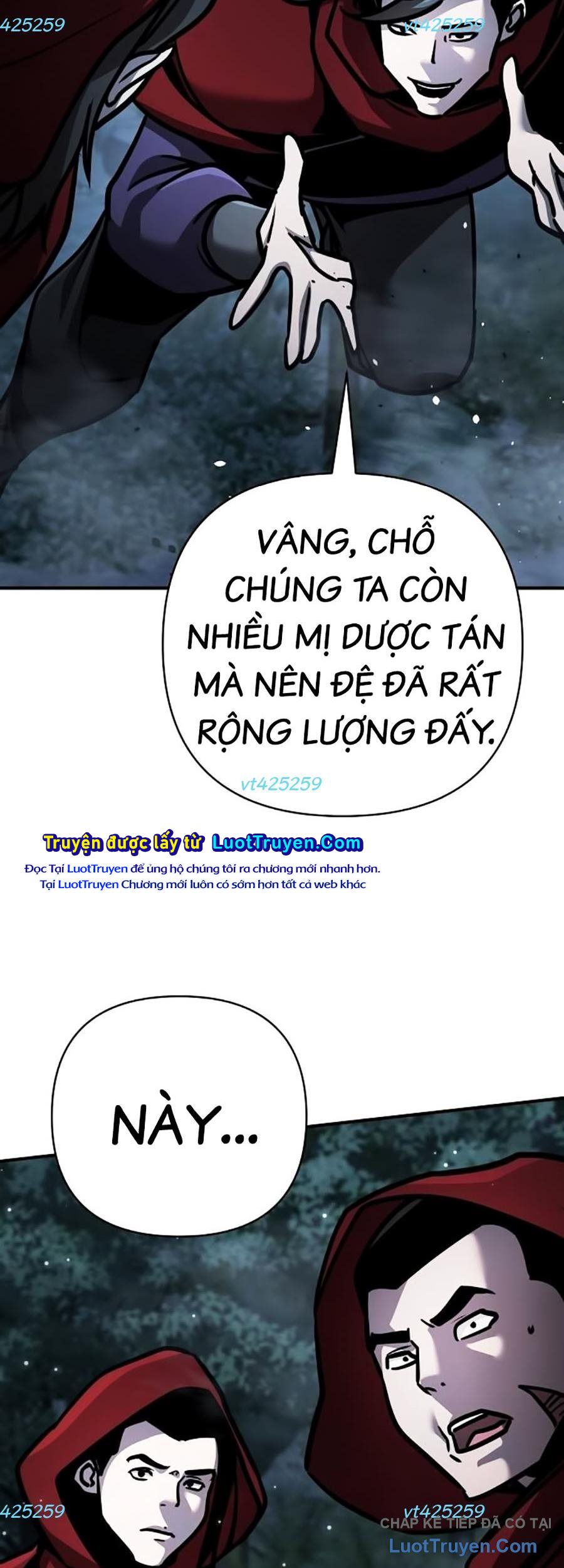 Tiểu Tử Đáng Ngờ Lại Là Cao Thủ Chap 119 - Next Chap 120