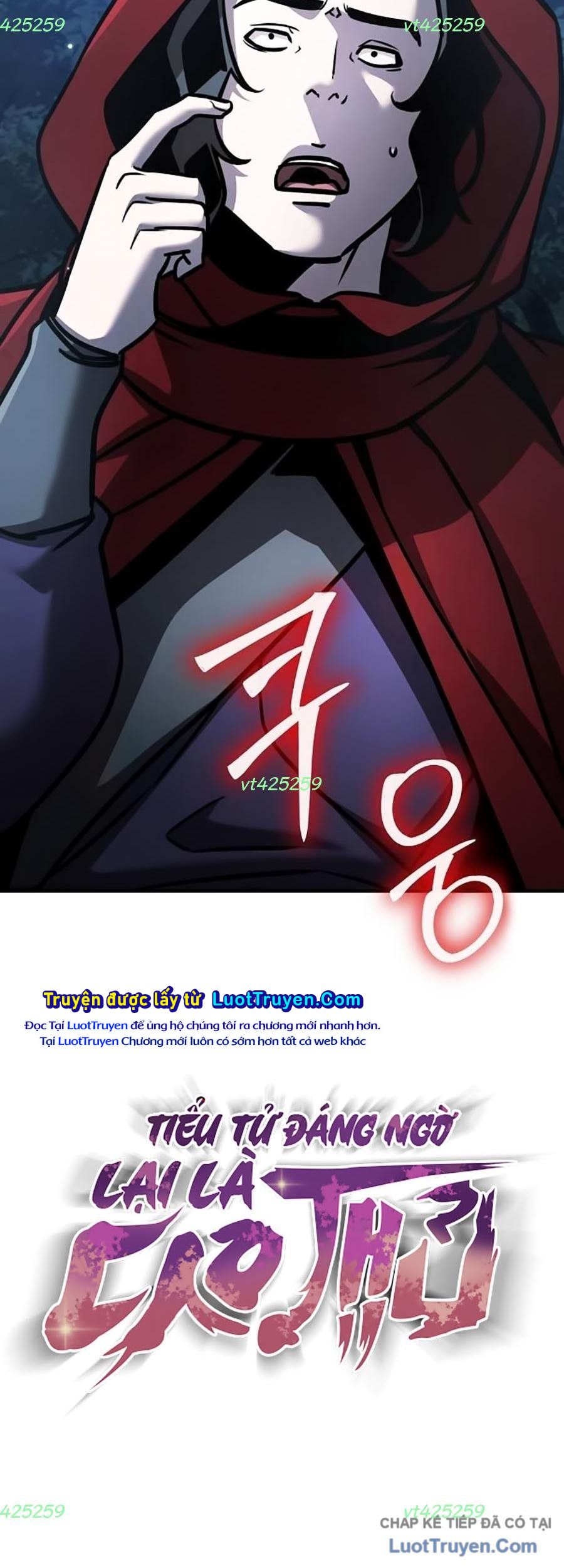 Tiểu Tử Đáng Ngờ Lại Là Cao Thủ Chap 119 - Next Chap 120