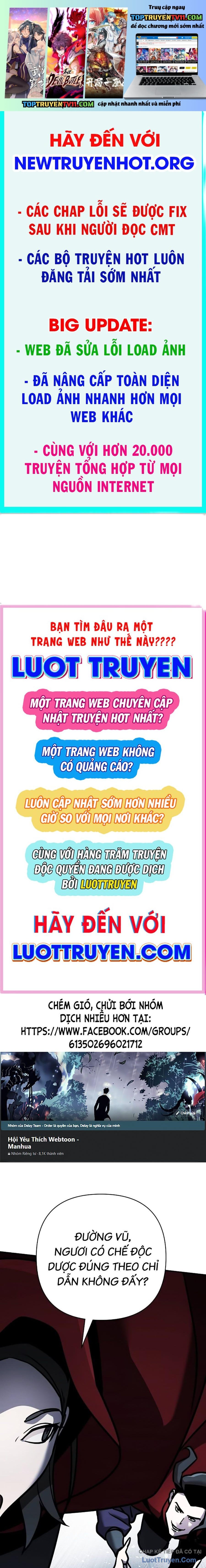 Tiểu Tử Đáng Ngờ Lại Là Cao Thủ Chap 120 - Next Chap 121