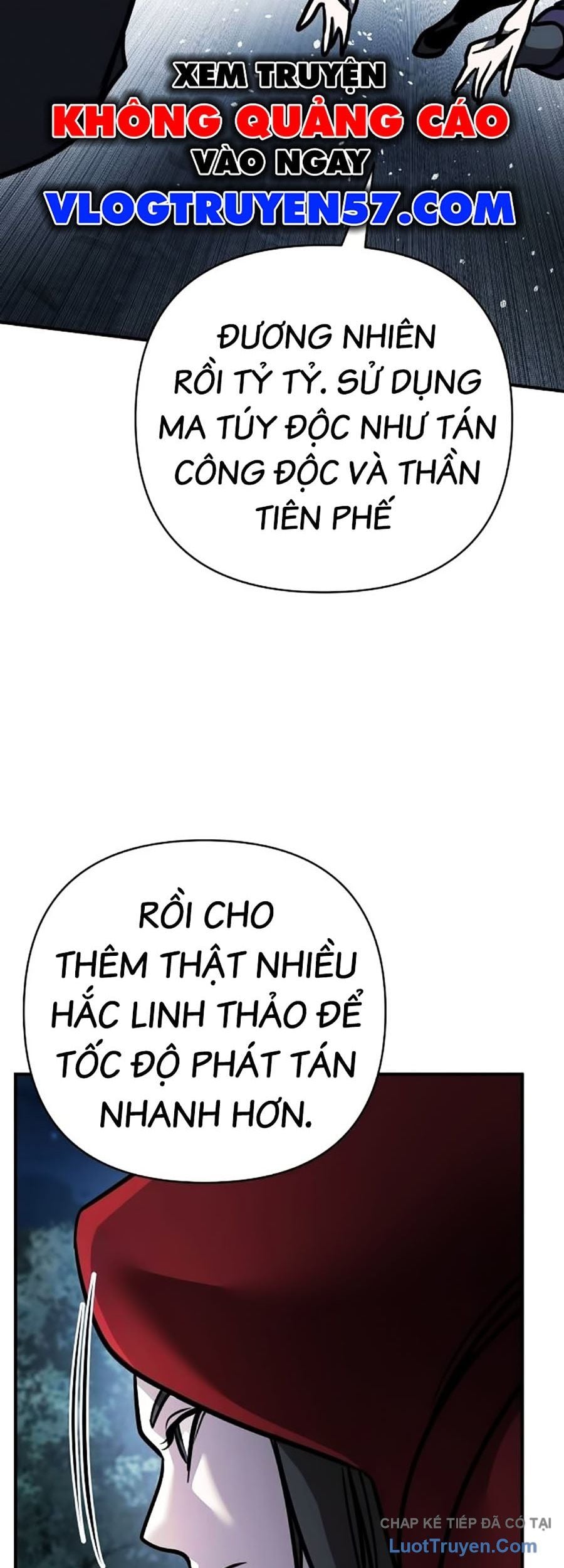 Tiểu Tử Đáng Ngờ Lại Là Cao Thủ Chap 120 - Next Chap 121