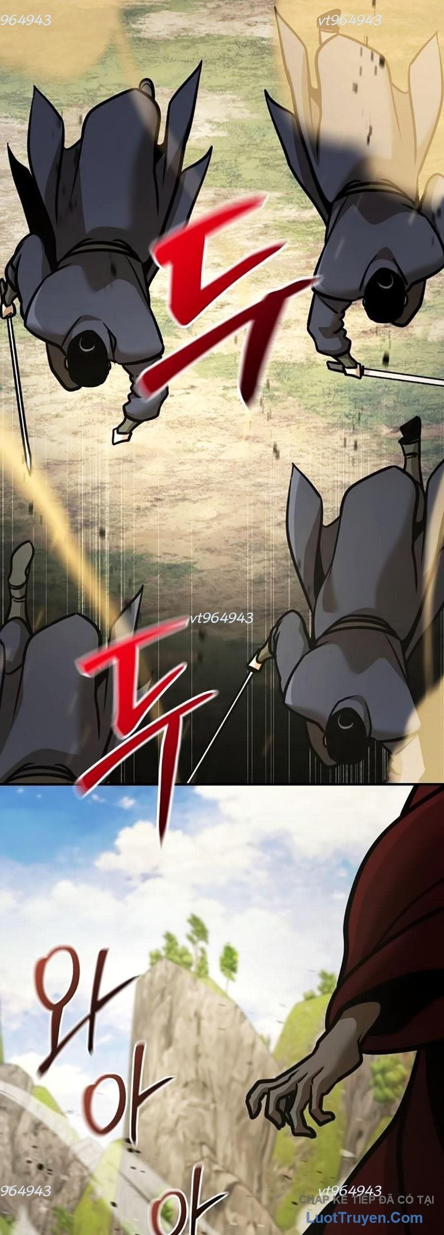 Tiểu Tử Đáng Ngờ Lại Là Cao Thủ Chap 120 - Next Chap 121