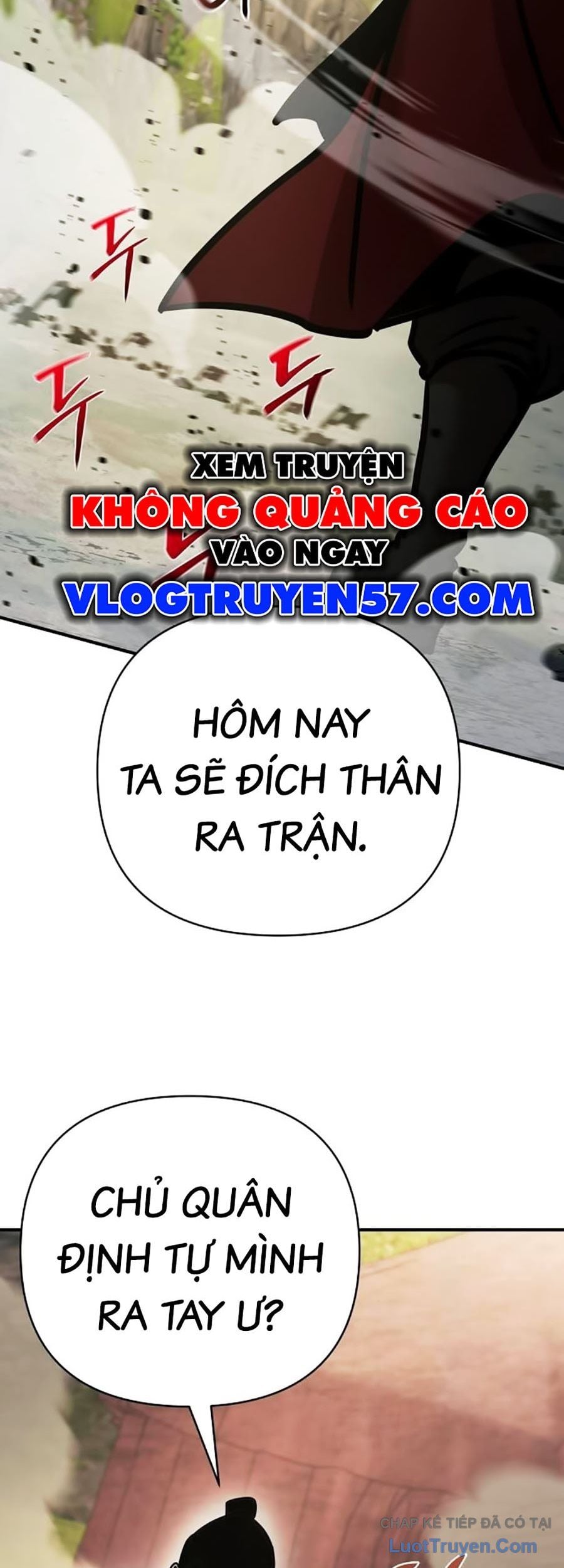 Tiểu Tử Đáng Ngờ Lại Là Cao Thủ Chap 120 - Next Chap 121