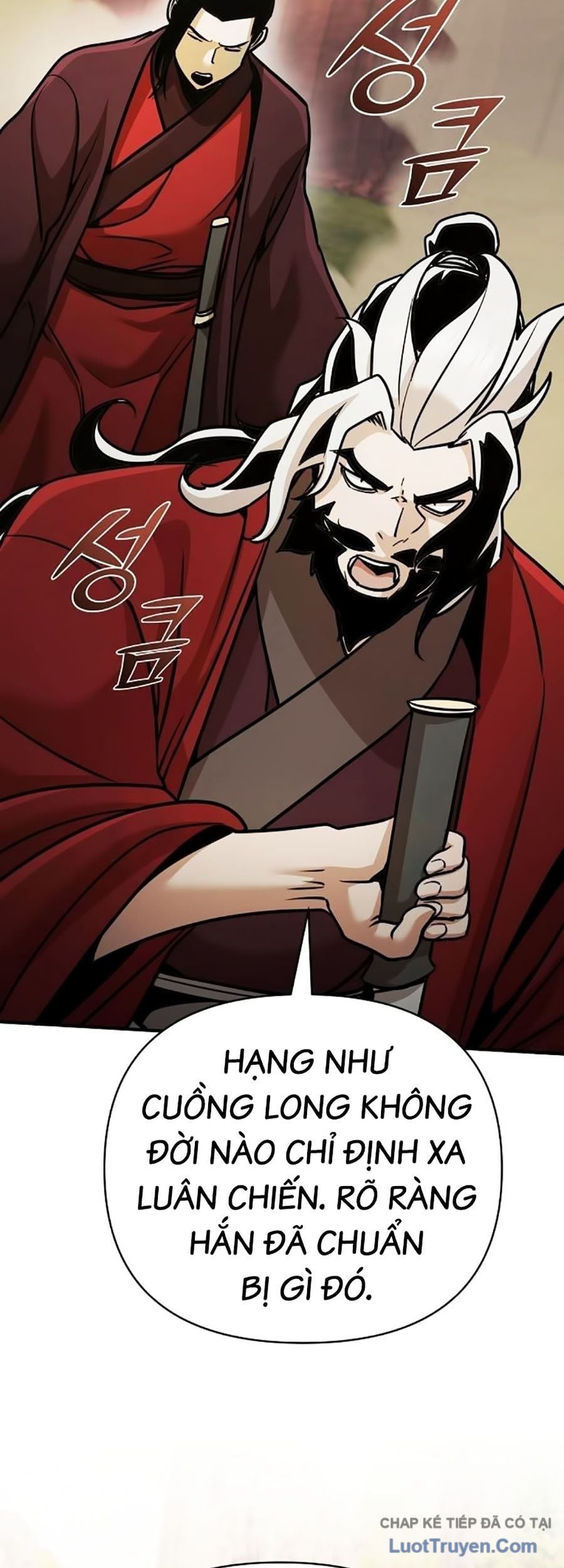 Tiểu Tử Đáng Ngờ Lại Là Cao Thủ Chap 120 - Next Chap 121