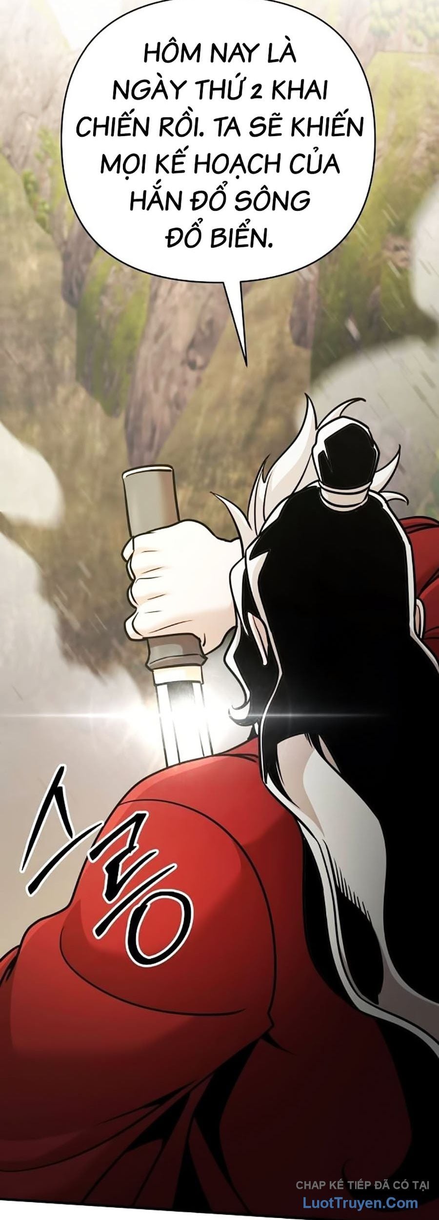 Tiểu Tử Đáng Ngờ Lại Là Cao Thủ Chap 120 - Next Chap 121