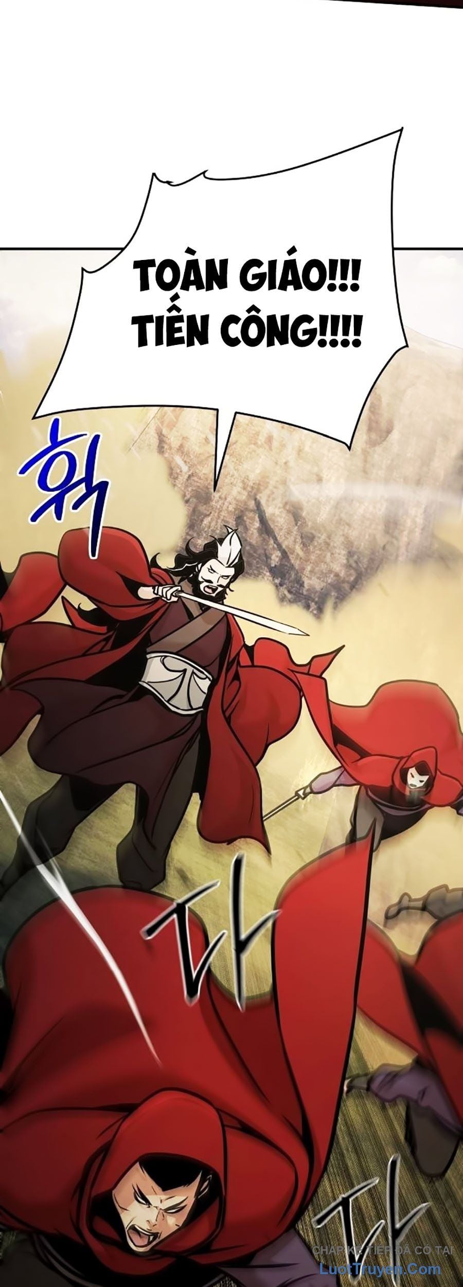 Tiểu Tử Đáng Ngờ Lại Là Cao Thủ Chap 120 - Next Chap 121