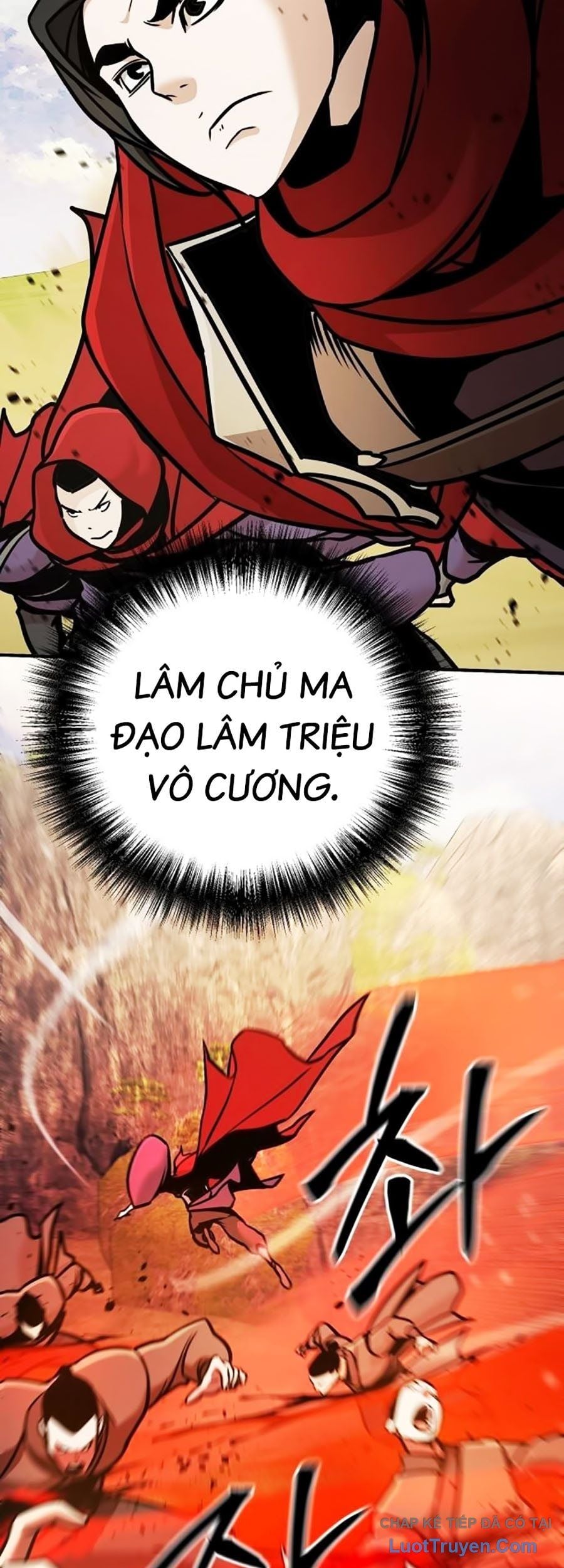 Tiểu Tử Đáng Ngờ Lại Là Cao Thủ Chap 120 - Next Chap 121