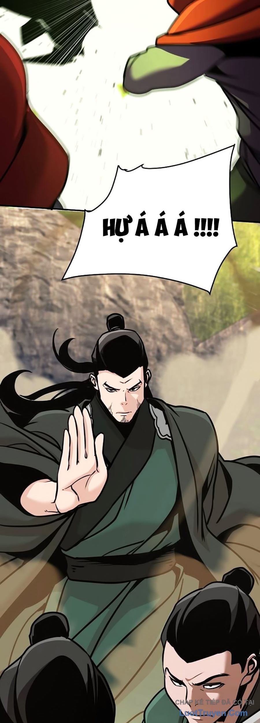 Tiểu Tử Đáng Ngờ Lại Là Cao Thủ Chap 120 - Next Chap 121