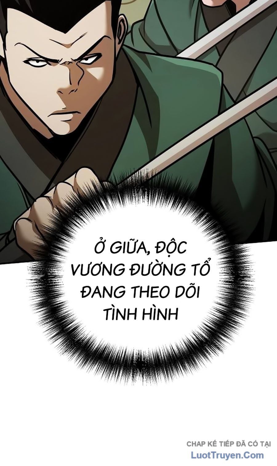 Tiểu Tử Đáng Ngờ Lại Là Cao Thủ Chap 120 - Next Chap 121